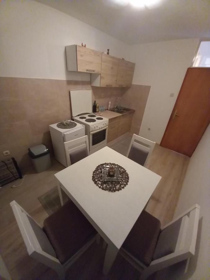 Sehara Apartment Μόσταρ Εξωτερικό φωτογραφία